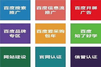 百度推广费用优化策略：成功企业案例分享